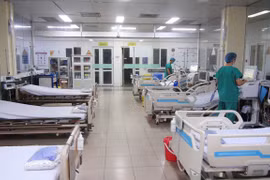 Viajeros de España entre los nuevos casos infectados por coronavirus en Vietnam