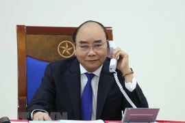 Vietnam y Suecia apuestan por intercambiar experiencias antiepidémicas 