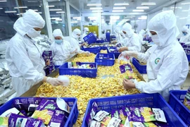 Vietnam cuenta con oportunidades para expandir exportaciones a Suecia
