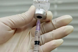 Registran brotes de gripe A subtipo H3N2 en Camboya 