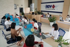 Crecimiento crediticio de Vietnam puede desacelerarse en 2020