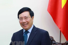 Vietnam y Alemania: Trayecto de cooperación integral, efectiva y sustancial