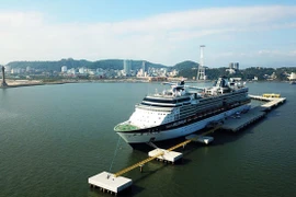 Invierten en Vietnam casi siete millones de dólares para construir puerto de pasajeros de Con Dao