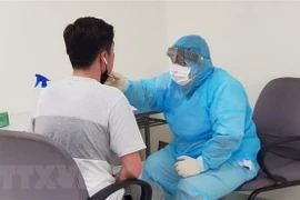 Refuerzan tratamiento para pacientes con COVID-19