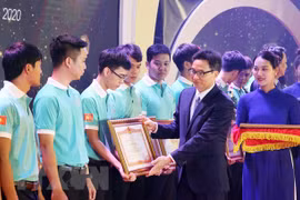 Inauguran XI Competencia Nacional de Habilidades de Vietnam