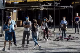 Embajada vietnamita en República Checa respalda a compatriotas