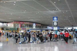 Repatrían a más de 350 ciudadanos vietnamitas desde Japón