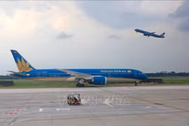 Vietnam Airlines prepara planes de respuesta si UE decide cerrar la frontera aérea