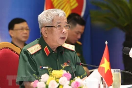 Comprometido Vietnam con agenda de cooperación de defensa con Rusia, pese a COVID-19