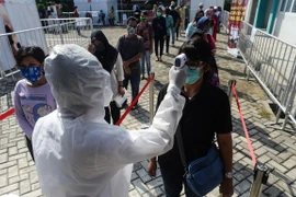 Países del Sudeste Asiático se preparan ante relajación de restricciones por el COVID-19