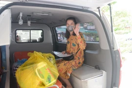 Reciben el alta médica en Vietnam tres pacientes más del COVID-19 