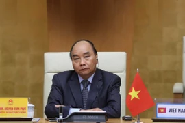 Reitera Vietnam importancia de solidaridad y cooperación mundial para hacer frente al coronavirus