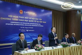 Abren oportunidades de estudio con estándar internacional en Vietnam en periodo de COVID-19