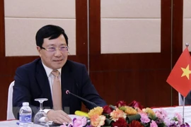 Cancilleres de ASEAN debaten medidas contra epidemia de nuevo coronavirus