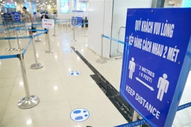 Yahoo Japan realza prestigio de Vietnam en ASEAN por logros antiepidémicos