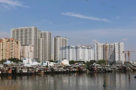 Disminuyen transacciones inmobiliarias en Vietnam