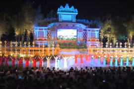 Reajustan fecha de apertura del Festival de Hue 2020