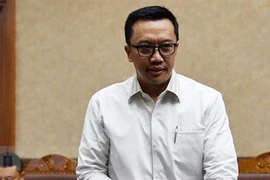 Indonesia sentencia a exministro por soborno