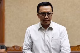 Indonesia sentencia a exministro por soborno