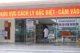 Vietnam: 37 días sin infección comunitaria de coronavirus