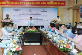 Vietnam invierte más de 126 millones de dólares para sistema de salud de nivel municipal