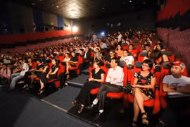 Proyectarán películas japonesas en Vietnam