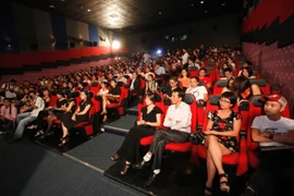 Proyectarán películas japonesas en Vietnam