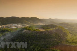 Vietnam ya cuenta con tres geoparques globales reconocidos por UNESCO 