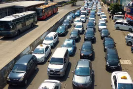 Indonesia reducirá a la mitad los subsidios al diesel en 2021