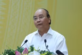 Premier vietnamita pide acelerar desembolso de inversión pública 