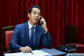 Aprecia España lucha efectiva de Vietnam contra el COVID-19