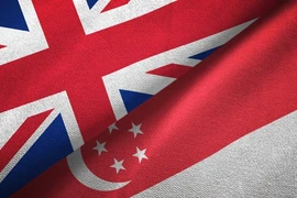 Singapur y Reino Unido firman acuerdo de libre comercio