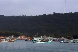 Manifiesta EE.UU. preocupaciones sobre situación en el Mar del Este 