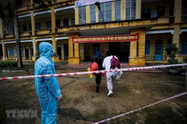Comienza otra semana sin nuevos casos del COVID-19 en Vietnam