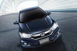 Venta de automóviles crece por segundo mes consecutivo en Vietnam