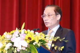 Mejoran capacidad de Vietnam en respuesta a riesgos de desastres 