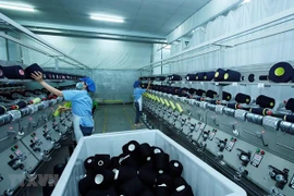 Analizan en seminario en Hanoi el desarrollo de economía circular