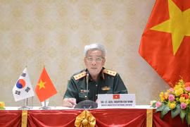 Vietnam estrecha cooperación con en materia de defensa Corea del Sur y la India 