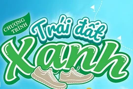 Caminata en Hanoi por Día Mundial del Medio Ambiente