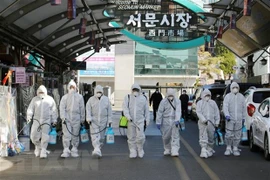 Cancillería vietnamita acelera medidas de protección de ciudadanos en Corea del Sur