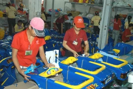 Industria del plástico de Vietnam logra ingreso multimillonario en 2019