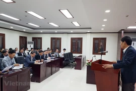 Establecerán Asociación Empresarial de Vietnam para la Cooperación e Inversión en el Norte de Laos