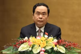 Felicitan a comunidad de católicos y protestantes en Vietnam por Navidad 2020