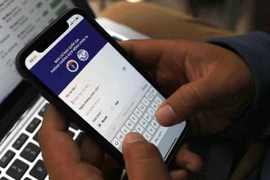 Reportan en Vietnam más de 115 mil declaraciones médicas en línea 