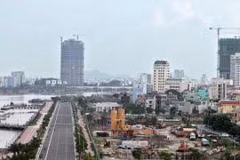 Provincias centrales de Vietnam relajan distanciamiento social