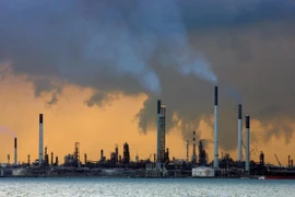 Singapur reduce las actividades petroquímicas por afectaciones del COVID-19
