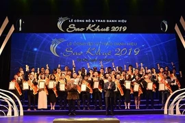 Sao Khue 2020: productos de Tecnología de Información buscan reducir pérdidas por COVID-19