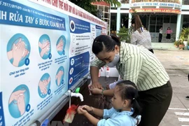 Vietnam acumula 26 días sin nuevos casos de coronavirus en la comunidad
