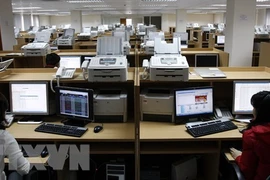 Atrae Vietnam casi 200 millones de dólares por subasta de bonos gubernamentales