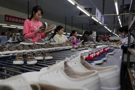Promueve EVFTA inversión de la Unión Europea en Vietnam